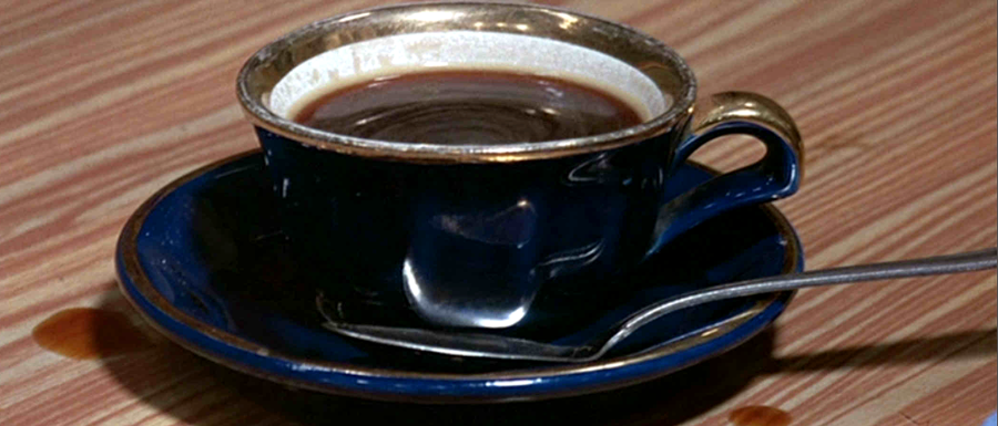 coffee