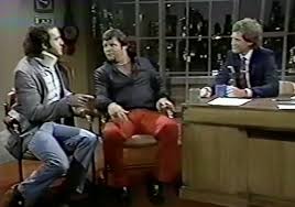 letterman kaufman